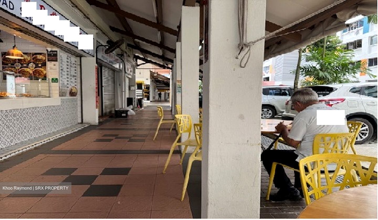 Bishan Green (D20), Retail #555138601